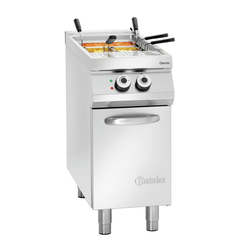 Pasta Cooker Series 900 - 40 L - Electric Pasta Cooker Series 900 - 40 L - Electric