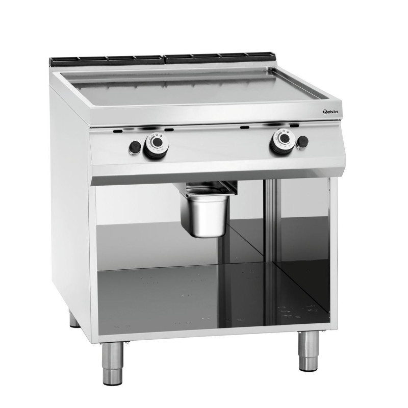 Sile Snackeri Plaat - L 800 mm - Gaas Sile Snackeri Plaat - L 800 mm - Gaas