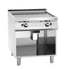 Sile Snackeri Plaat - L 800 mm - Gaas