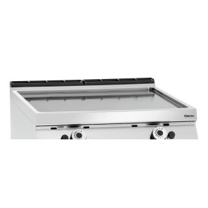 Sile Snackeri Plaat - L 800 mm - Gaas