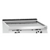 Sile Snackeri Plaat - L 800 mm - Gaas