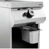 Plaadipliit sile - L 400 mm - Gaas