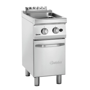 Gaasipasta keetja - 24 L