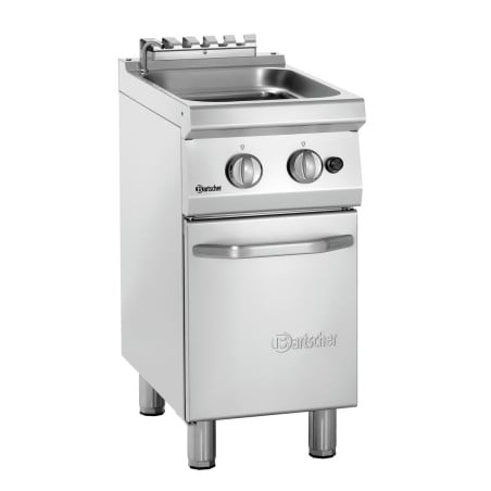 Gaasipasta keetja - 24 L