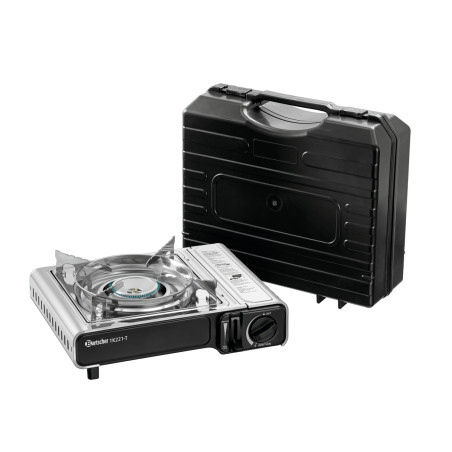 Gaasipliit 1K221-T - Bartscher