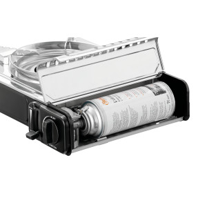 Gaasipliit 1K221-T - Bartscher