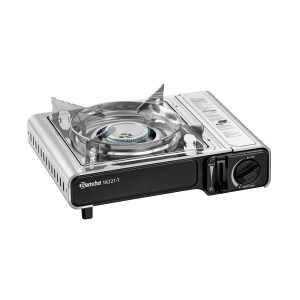 Gaasipliit 1K221-T - Bartscher