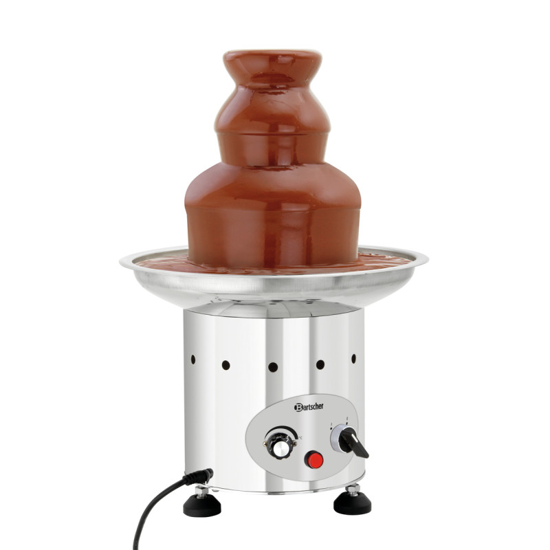 Šokolaadifontään - 2,5 kg - Bartscher Šokolaadifontään - 2,5 kg - Bartscher