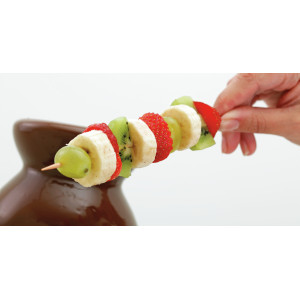 Šokolaadifontään - 2,5 kg - Bartscher