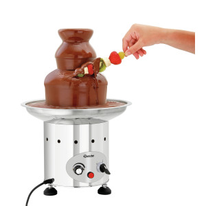 Šokolaadifontään - 2,5 kg - Bartscher