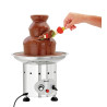 Šokolaadifontään - 2,5 kg - Bartscher