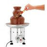 Šokolaadifontään - 2,5 kg - Bartscher