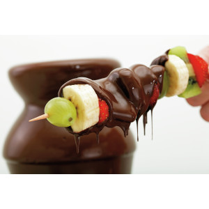 Šokolaadifontään - 2,5 kg - Bartscher
