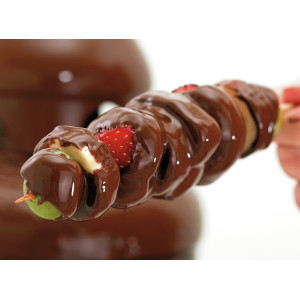 Šokolaadifontään - 2,5 kg - Bartscher