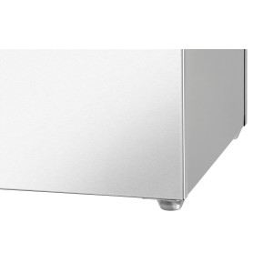 Cutlery Tray for 4 Cutlery Containers - Bartscher