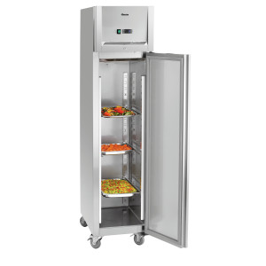 Refrigerated Cabinet - 335 L - GN 1/1 - Bartscher