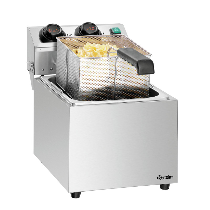 Cuiseur à Pâtes - 8 L - Bartscher Cuiseur à Pâtes - 8 L - Bartscher