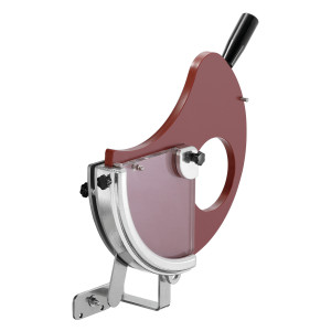 Pressihamburger FW200 Bartscher - täiuslikud hamburgerid hetkega