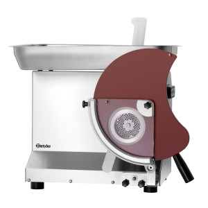 Pressihamburger FW200 Bartscher - täiuslikud hamburgerid hetkega