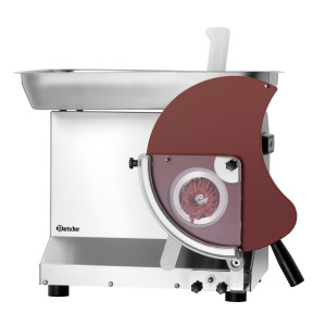Pressihamburger FW200 Bartscher - täiuslikud hamburgerid hetkega