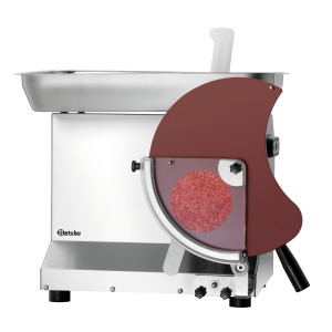 Pressihamburger FW200 Bartscher - täiuslikud hamburgerid hetkega