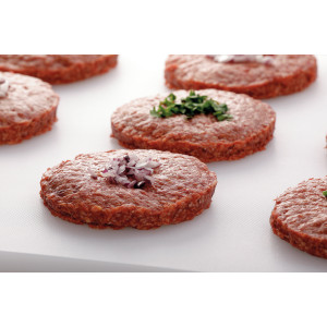 Pressihamburger FW200 Bartscher - täiuslikud hamburgerid hetkega