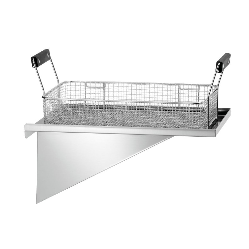 Drainer BF 16E Bartscher - Professional quality accessory Drainer BF 16E Bartscher - Professional quality accessory