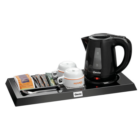 Professionaalne buffet-tarvik - 1145SH Bartscher teejam