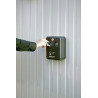Must seinatuhatoos Bartscher 860000 | Professionaalne kasutus