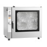 Neli Segatud Auruga Silversteam 2 7111DRS - Bartscher
