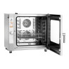 Neli Segatud Auruga Silversteam 2 7111DRS - Bartscher