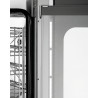 Neli Segatud Auruga Silversteam 2 7111DRS - Bartscher