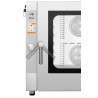 Neli Segatud Auruga Silversteam 2 7111DRS - Bartscher