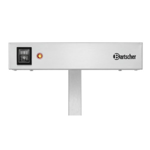 Soojenduslamp 12-150 Bartscher - Toidu optimaalne säilitamine