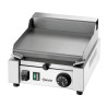 Professionaalne grillplaat GDP 260E-G Bartscher: ühtlane ja ohutu küpsetamine!