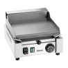 Professionaalne grillplaat GDP 260E-G Bartscher: ühtlane ja ohutu küpsetamine!