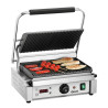 Grill kontakt Panini 1RDIG Bartscher - Tõhus ja mitmekülgne