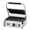 Grill kontakt Panini 1RDIG Bartscher - Tõhus ja mitmekülgne