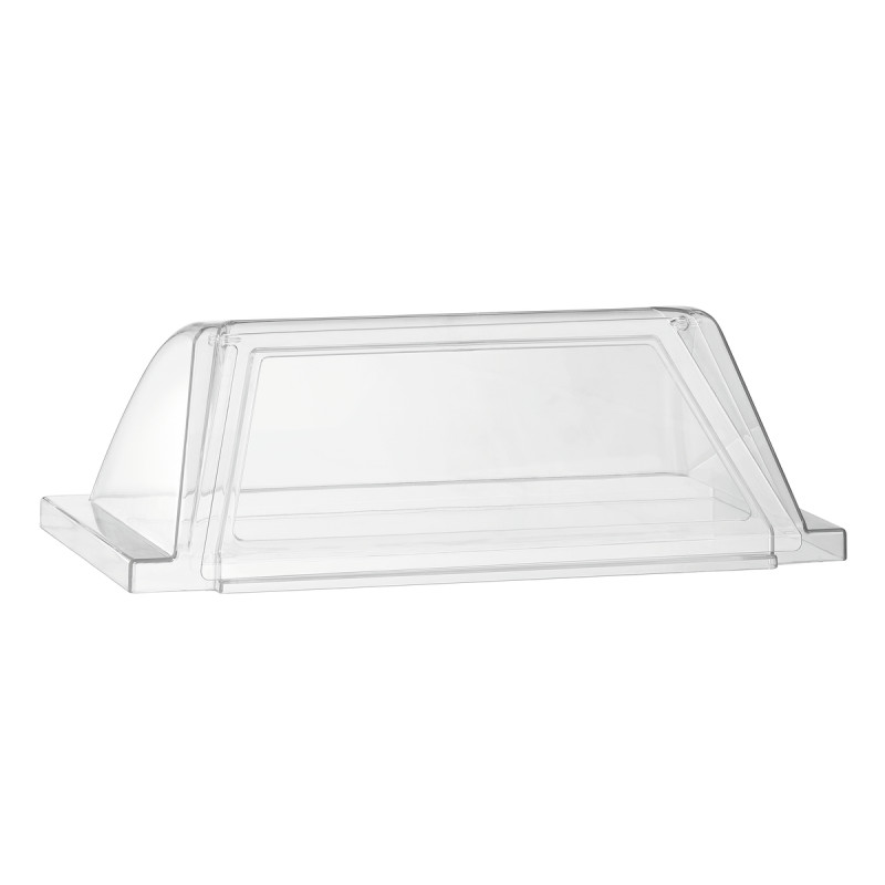 Roller Grill Lid 7181 Bartscher: Professional Kitchen Versatility Roller Grill Lid 7181 Bartscher: Professional Kitchen Versatility