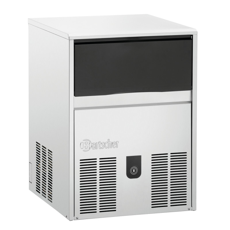 Machine à glaçons B 38 Plus - Professionnelle et performante Machine à glaçons B 38 Plus - Professionnelle et performante
