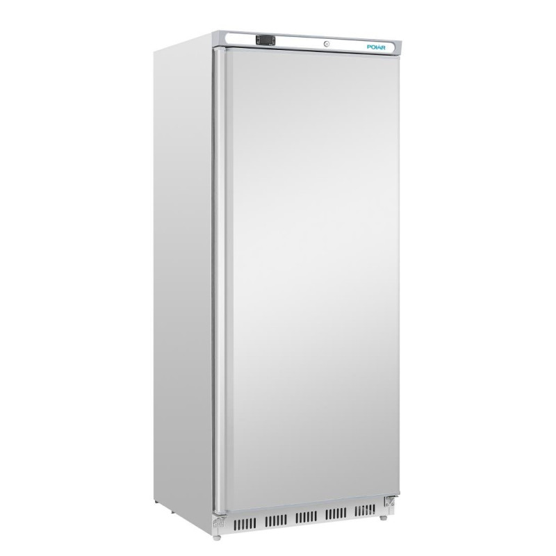 Armoire Réfrigérée Positive en Inox - 600 L Armoire Réfrigérée Positive en Inox - 600 L