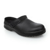 Turvajalatsid mustad - suurus 41 - Lites Safety Footwear - Fourniresto