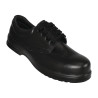 Turvajalatsid musta värvi paeltega - suurus 36 - Lites Safety Footwear - Fourniresto