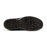 Turvajalatsid musta värvi paeltega - suurus 36 - Lites Safety Footwear - Fourniresto