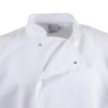 Kokandusvest valge Nevada - suurus L - Whites Chefs Clothing - Fourniresto