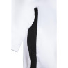 Kokandusvest valge Nevada - suurus L - Whites Chefs Clothing - Fourniresto