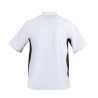 Kokandusvest valge Nevada - suurus M - Whites Chefs Clothing - Fourniresto