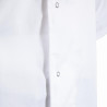 Kokandusvest valge Nevada - suurus M - Whites Chefs Clothing - Fourniresto
