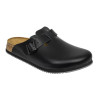 Mustad Birkenstocki Bostoni libisemisvastased sabad - suurus 44 - Birkenstock - Fourniresto