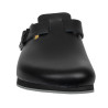 Mustad Birkenstocki Bostoni libisemisvastased sabad - suurus 44 - Birkenstock - Fourniresto